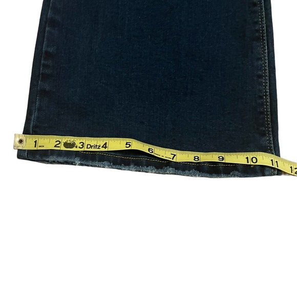 Bridge By GLY Curvy High Rise Flare Jeans 26/33 OPEN TO OFFERS - Picture 11 of 15